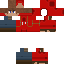 skin for Alder