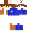 skin for Alejandro