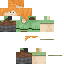 skin for Alex 