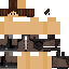 skin for alex