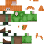 skin for Alex but I made it