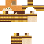 skin for Alex con ropa de abeja