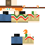 skin for Alex el OwOptimista silvio