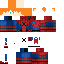 skin for Alex el OwOptimista spider man