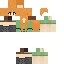 skin for Alex Variant