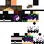 skin for Alex whit dark power activated