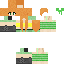 skin for Alexandra