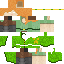 skin for Alexbrine
