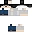 skin for Alexis Flores