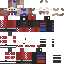 skin for Alicia Hombre