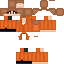skin for Alieen Wuornos