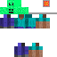 skin for Alien