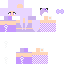 skin for All Purple Kawaii~Chan