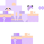 skin for All Purple Kawaii~Chan number 2
