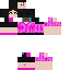 skin for Amaia
