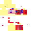 skin for America Ducky