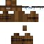 skin for Among Us  Brown