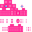 skin for Among Us  Pink