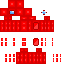 skin for Among Us  Red