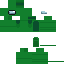 skin for Among Us Green