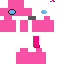 skin for Among us pink