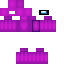 skin for Among Us Purple