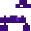 skin for Among us purple