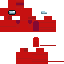 skin for Among Us Red