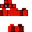 skin for Among Us Red