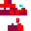 skin for Among Us Red