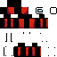 skin for Among Us RED