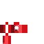skin for Among us red