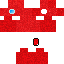 skin for Among Us Red