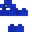 skin for among usblue