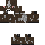 skin for an actually smart cow