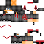 skin for ANARCHY GAMER