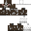 skin for Ancient Cow
