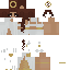 skin for Angelic SKINTOBER 12