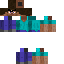 skin for angry steve