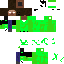 skin for Animandet Dream 2.0 Never Mask 