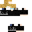 skin for Anime boy