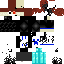 skin for Anime darksilver