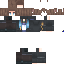 skin for Anime Slim
