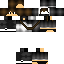 skin for animelover skin boy