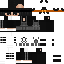 skin for anley hallowen