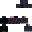 skin for Anonimous Gamer