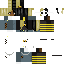 skin for another bee outfit
