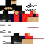 skin for Antonio