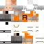 skin for Antonio (libro)