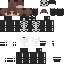 skin for AntonioSkeleton